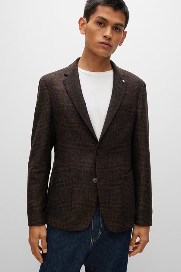 ΣΑΚΑΚΙ BOSS - 245